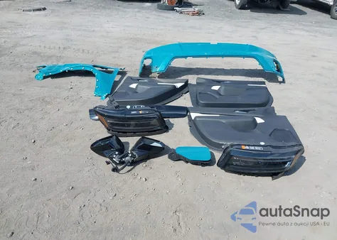 2024 Honda Prologue Touring from USA, damaged, VIN 3GPKHXRJ7RS532758